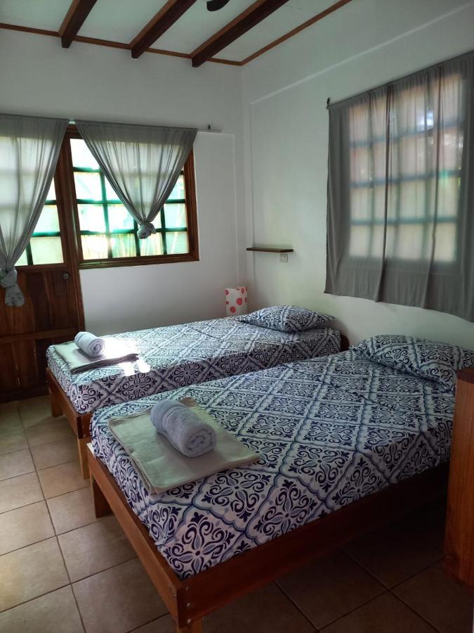Pagalu Hostel Puerto Viejo de Talamanca Kamer foto