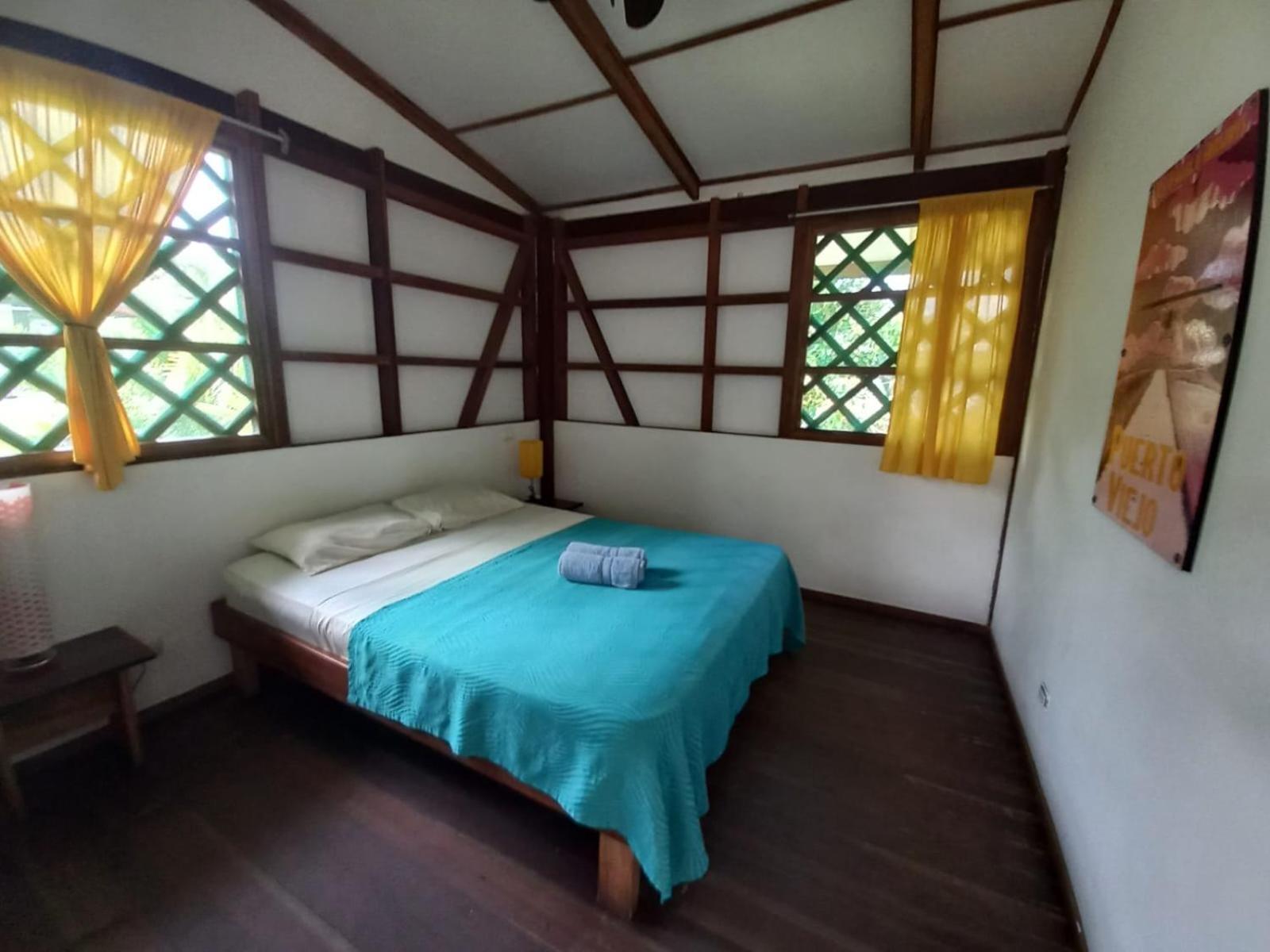 Pagalu Hostel Puerto Viejo de Talamanca Kamer foto